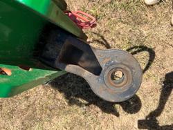 0 K-Line Ag 3.5m Maxxripper Green
