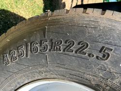 0 K-Line Ag 3.5m Maxxripper Green