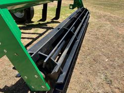 0 K-Line Ag 3.5m Maxxripper Green