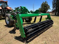 K-Line Ag 3.5m Maxxripper