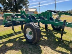 K-Line Ag 4.5m Maxxripper