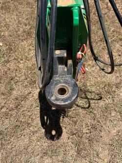 K-Line Ag 4.5m Maxxripper