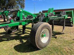 K-Line Ag 4.5m Maxxripper
