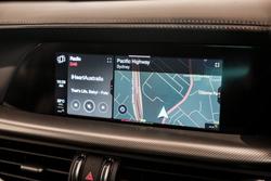 2023 Alfa Romeo
Stelvio Veloce