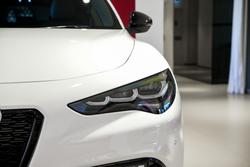 2023 Alfa Romeo
Stelvio Veloce