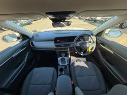 2026 Kia Seltos Sport