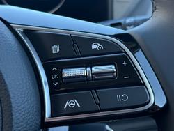 2026 Kia Seltos Sport