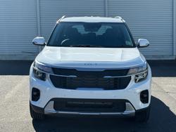 2026 Kia Seltos Sport
