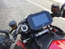 2022 MV Agusta
                Brutale 1000 RS 