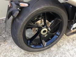 2022 MV Agusta
                Brutale 1000 RS 