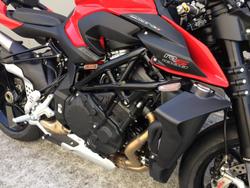 2022 MV Agusta
                Brutale 1000 RS 