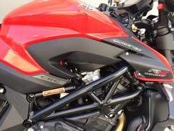 2022 MV Agusta
                Brutale 1000 RS 