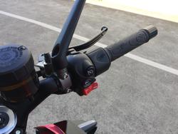 2022 MV Agusta
                Brutale 1000 RS 