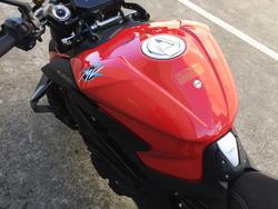 2022 MV Agusta
                Brutale 1000 RS 