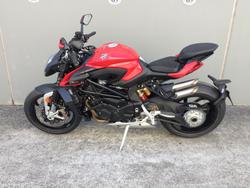 2022 MV Agusta
                Brutale 1000 RS 