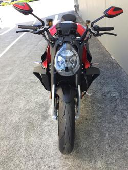 2022 MV Agusta
                Brutale 1000 RS 