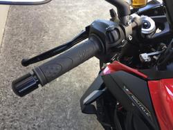 2022 MV Agusta
                Brutale 1000 RS 