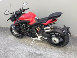 2022 MV Agusta
                Brutale 1000 RS 