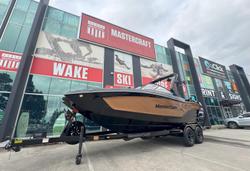 2026 MasterCraft XT22