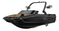 Mastercraft XT22