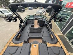 2026 MasterCraft XT22