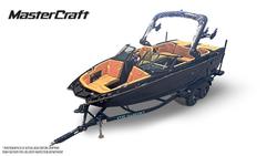 2026 MasterCraft XT22