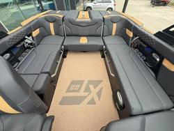 2026 MasterCraft XT22