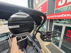 2026 MasterCraft XT22
