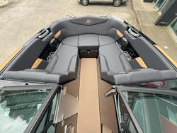 2026 MasterCraft XT22