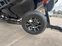 2026 MasterCraft XT22