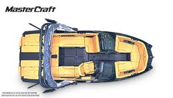 2026 MasterCraft XT22