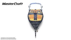 2026 MasterCraft XT22