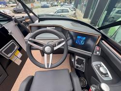 2026 MasterCraft XT22
