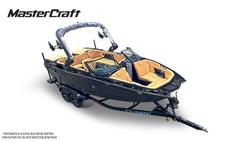 2026 MasterCraft XT22