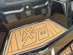 2026 MasterCraft XT22