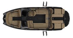 2026 MasterCraft XT22