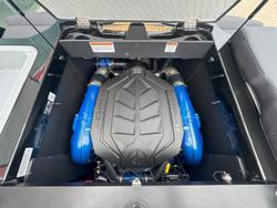 2026 MasterCraft XT22