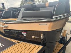 2026 MasterCraft XT22