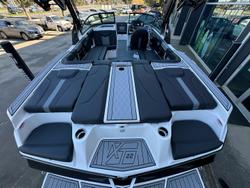 2024 MasterCraft XT22