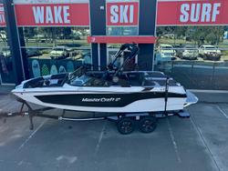 Mastercraft XT22