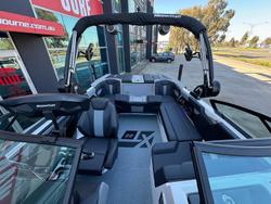 2024 MasterCraft XT22