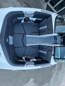 2024 MasterCraft XT22
