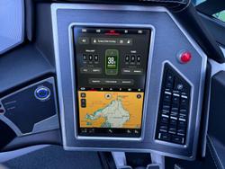 2024 MasterCraft XT22