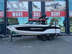 2024 MasterCraft XT22