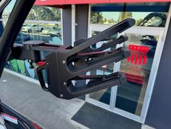 2024 MasterCraft XT22
