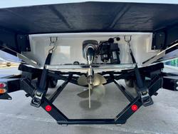 2024 MasterCraft XT22