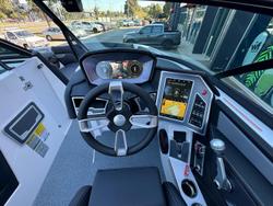2024 MasterCraft XT22