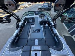 2024 MasterCraft XT22
