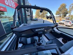 2024 MasterCraft XT22