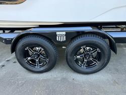 2024 MasterCraft XT22